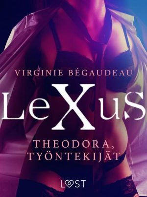 LeXuS: Theodora