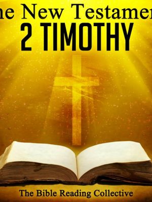 The New Testament: 2 Timothy