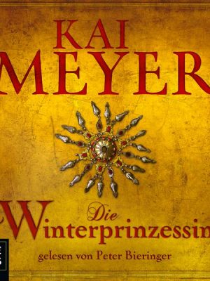 Die Winterprinzessin