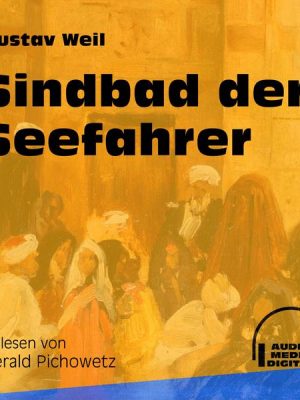 Sindbad der Seefahrer