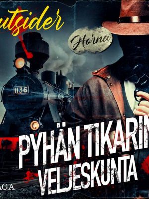 Pyhän tikarin veljeskunta