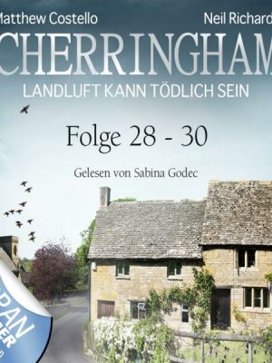 Cherringham - Sammelband 10