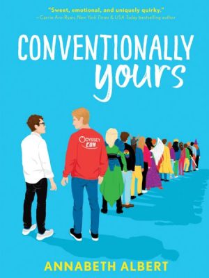 Conventionally Yours