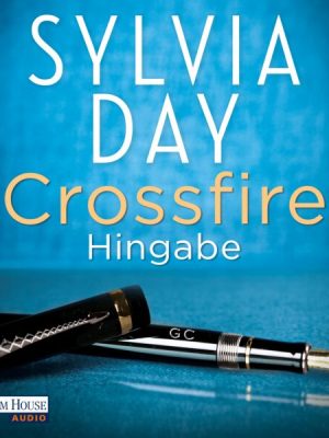Crossfire: Hingabe Bd.4