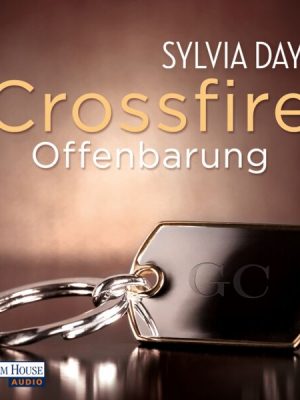 Crossfire : Offenbarung Bd. 2