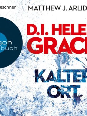 D.I. Helen Grace: Kalter Ort