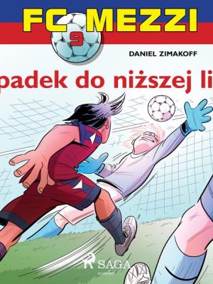 FC Mezzi 9 - Spadek do niższej ligi