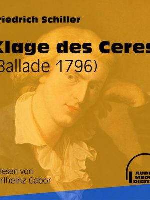 Klage des Ceres