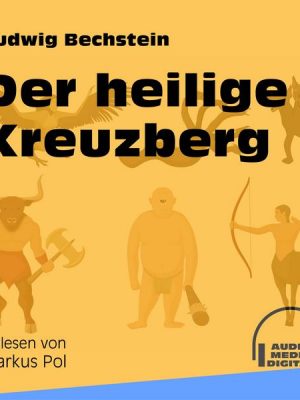 Der heilige Kreuzberg