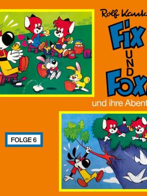 Fix und Foxi