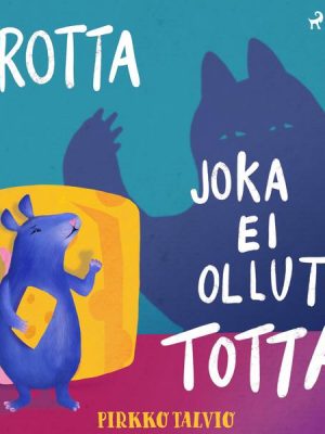 Rotta joka ei ollut totta