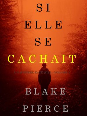 Si elle se cachait (Un mystère Kate Wise—Volume 4)