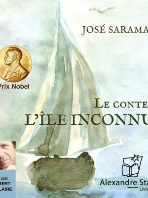 Le conte de l'île inconnue