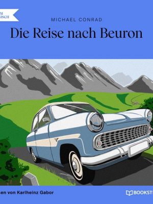 Die Reise nach Beuron