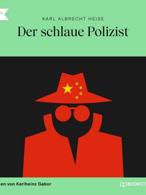 Der schlaue Polizist