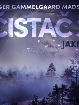 Čistač 3: Jakna