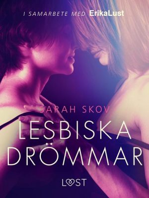 Lesbiska drömmar - erotisk novell