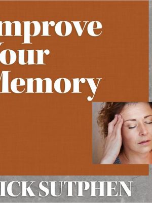 Improve Your Memory