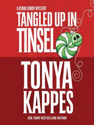 Tangled Up in Tinsel