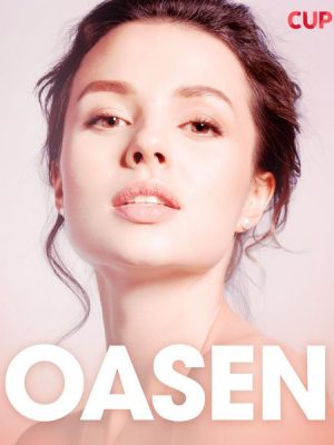 Oasen - erotiska noveller