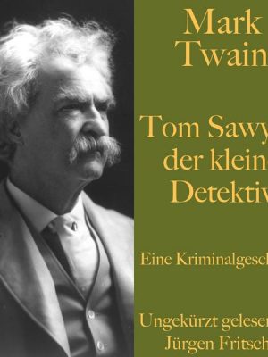 Mark Twain: Tom Sawyer