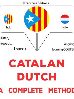 Català - Holandès : un mètode complet