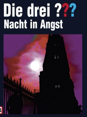 Folge 86: Nacht in Angst