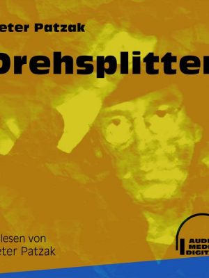 Drehsplitter