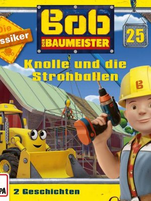 Folge 25: Knolle und die Strohballen (Die Klassiker)