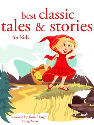 Best classic tales and stories