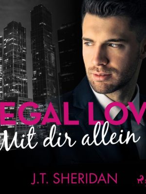 Legal Love - Mit dir allein