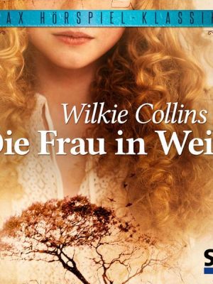 Die Frau in Weiß