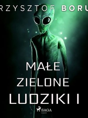 Małe zielone ludziki 1