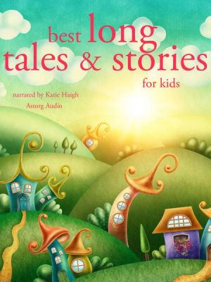 Best long tales and stories