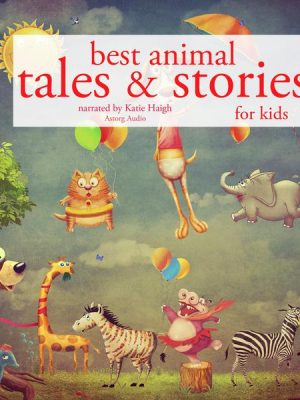 Best animal tales and stories