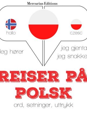 Reiser på polsk