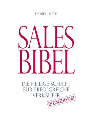 Sales Bibel