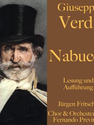 Giuseppe Verdi: Nabucco