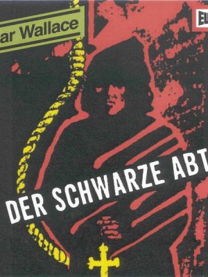 Folge 06: Der schwarze Abt