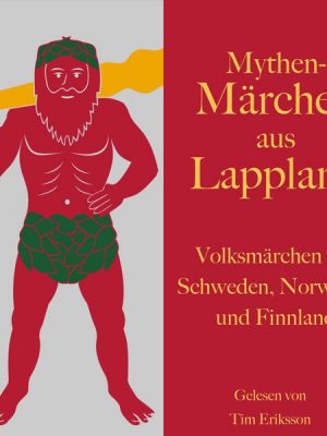 Mythen-Märchen aus Lappland