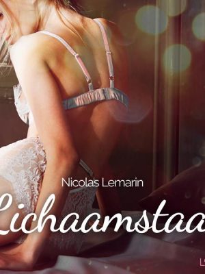 Lichaamstaal – Erotisch verhaal