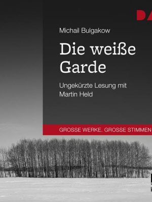 Die weiße Garde