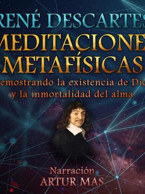 Meditaciones Metafísicas