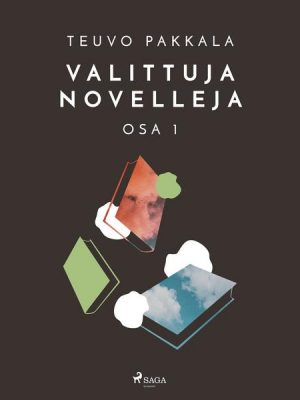 Valittuja novelleja