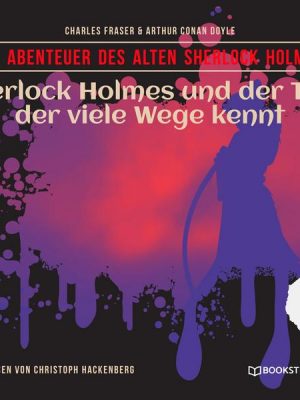 Sherlock Holmes und der Tod