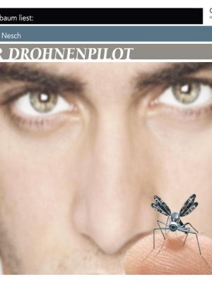 Der Drohnenpilot