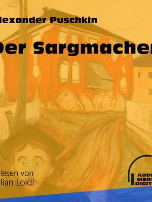 Der Sargmacher