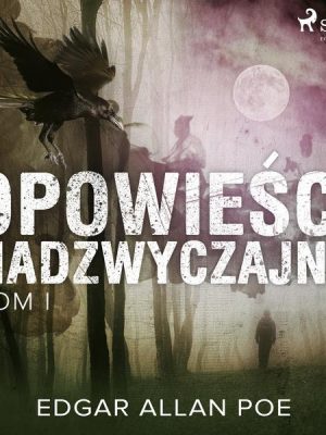 Opowieści nadzwyczajne - Tom I