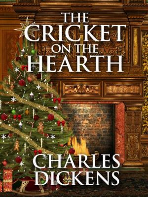 The Cricket on the Hearth