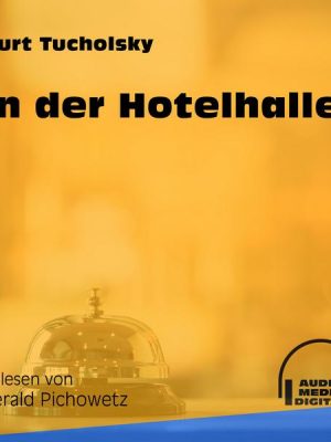 In der Hotelhalle